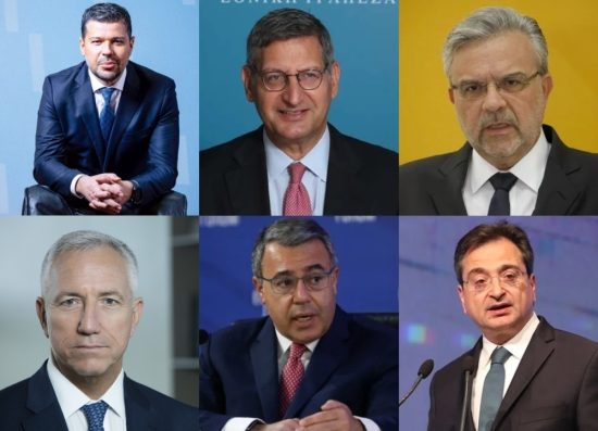 Χρηματιστήριο: Σήμα ανόδου από ΔΕΗ, τράπεζες, πάνω από τα 2,20 η Ιντρακόμ, νέα υψηλά 14 ετών για Ιντρακάτ, «ξύπνησε» ο ΟΤΕ;