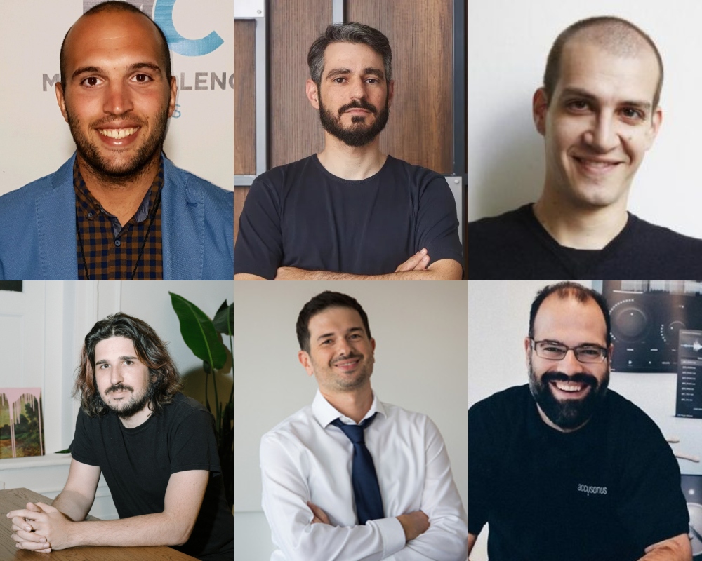 Πώς οι ελληνικές startups προσελκύουν μεγάλους ξένους ομίλους | Ρεπορτάζ  και ειδήσεις για την Οικονομία, τις Επιχειρήσεις, το Χρηματιστήριο, την  Πολιτική