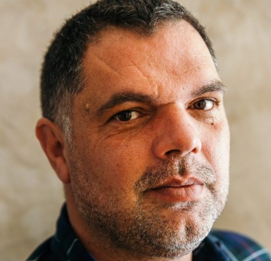 Δημήτρης Παπανικολάου: Ένας μεγάλος παίκτης στα παρκέ, ένας ακόμα μεγαλύτερος άνθρωπος