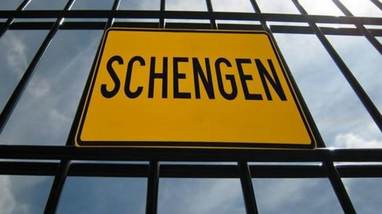 Η μεγάλη αλλαγή που έφερε η Συνθήκη Σένγκεν