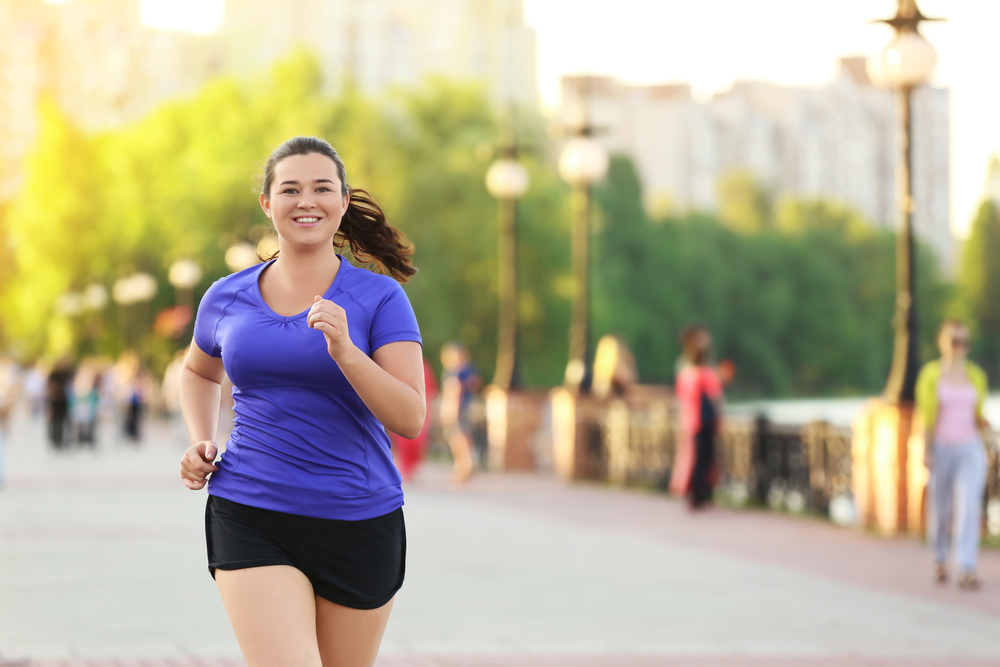 Γιατί δεν χάνετε βάρος, ενώ κάνετε cardio