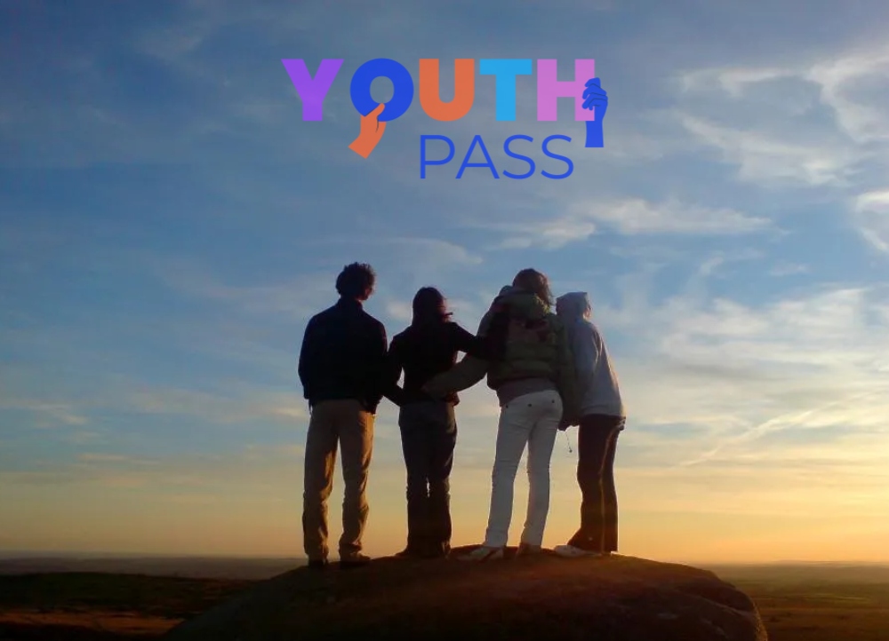 Youth Pass