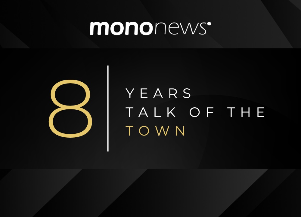 8 years mononews.gr