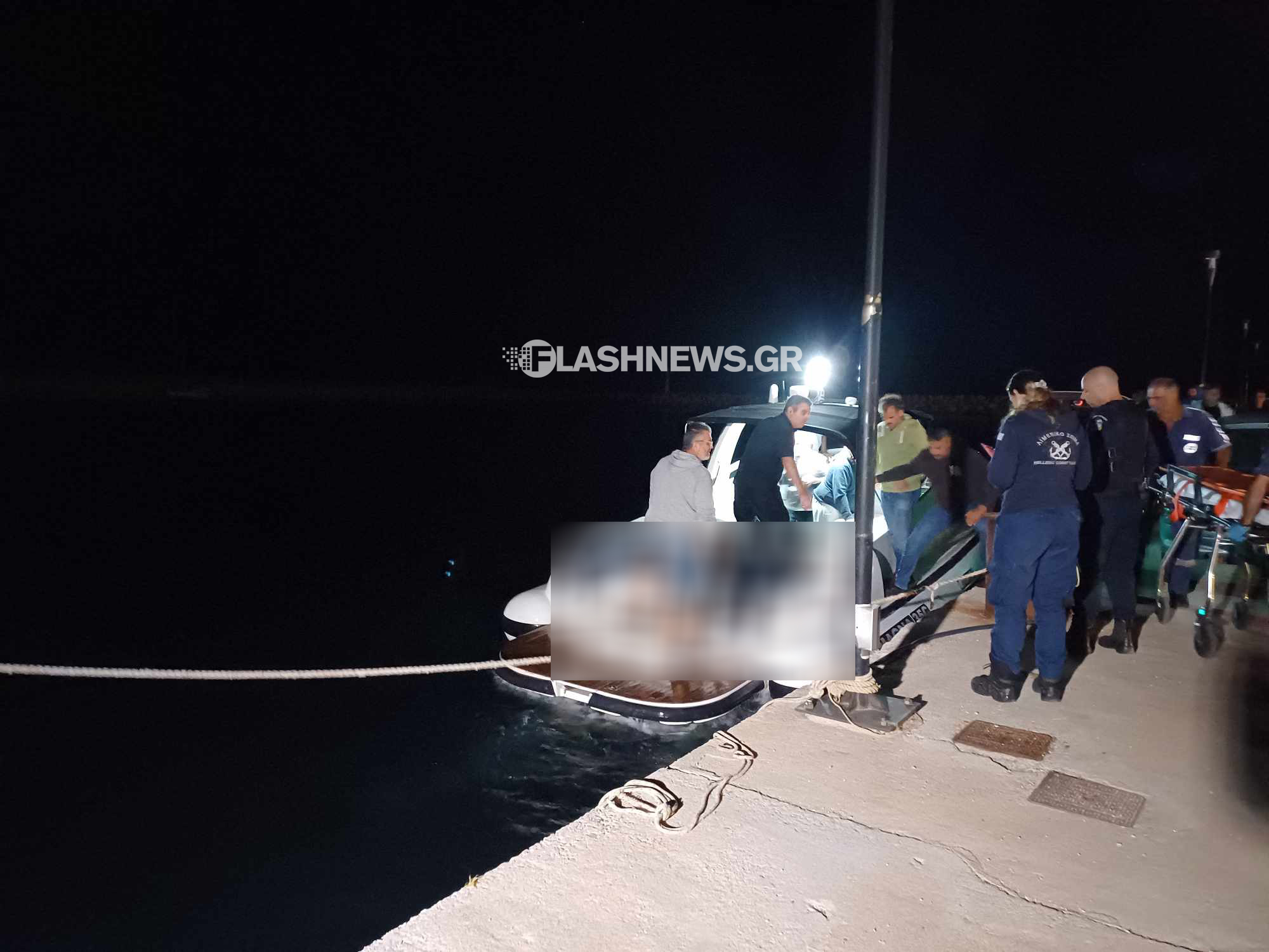 Πτώση μονοκινητήριου αεροσκάφους στην Κρήτη: Νεκροί δεμένοι στα καθίσματα δύο επιβαίνοντες