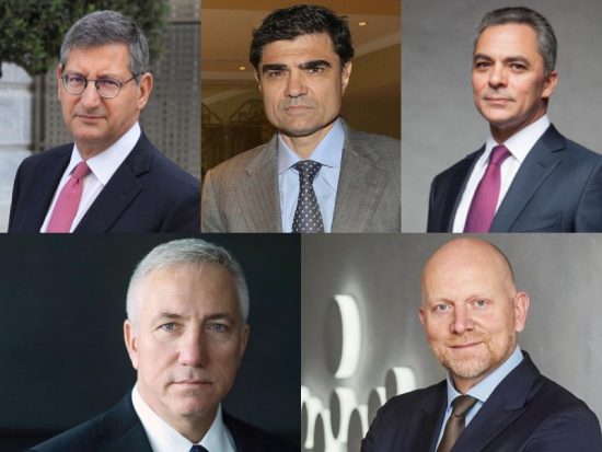 Χρηματιστήριο: Οι παράπλευρες απώλειες από το αναμενόμενο book building της ΕΤΕ – Ποιοι «πληρώνουν» τη στάση Ξηρουχάκη