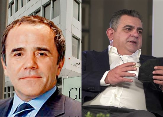 Τέλης Μυστακίδης: Ο πόλεμος με τον ξενοδόχο Καλιακάτσο για οφειλή 2 εκατ. και η κατάσχεση επίπλων
