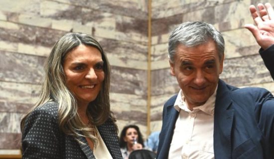 ΣΥΡΙΖΑ: Εκτός ΚΟ Τσακαλώτος και Πέρκα – Επιστολή Φάμελλου σε Τασούλα