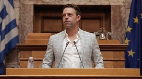 ΣΥΡΙΖΑ: Αποχωρεί από το κόμμα το 70% των οργανώσεων νεολαίας σε όλη την Ελλάδα!