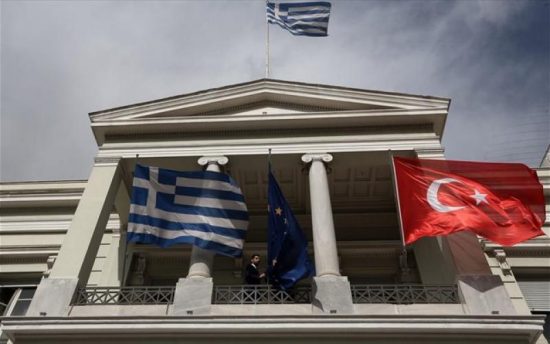 Ελλάδα-Τουρκία: Συμφωνία για Μέτρα Οικοδόμησης Εμπιστοσύνης – Τι αποφασίστηκε