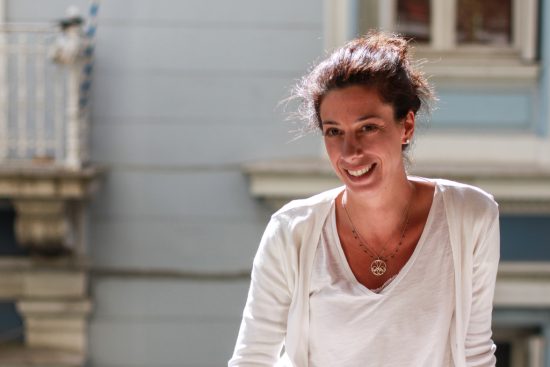 Μαριλένα Πανουργιά, Νίκος Αργύρης: Ο «Ίκαρος» 80 χρόνια μετά