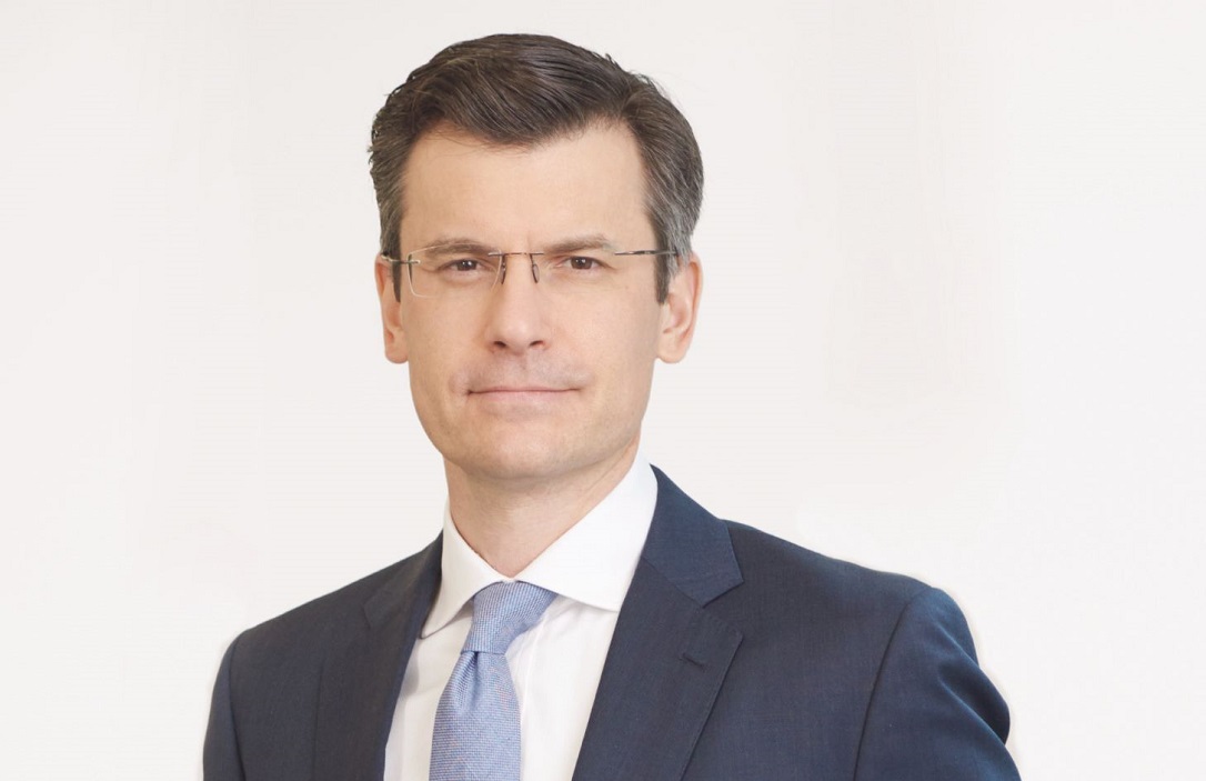 Mark Haefele, Chief Investment Officer της UBS GWM