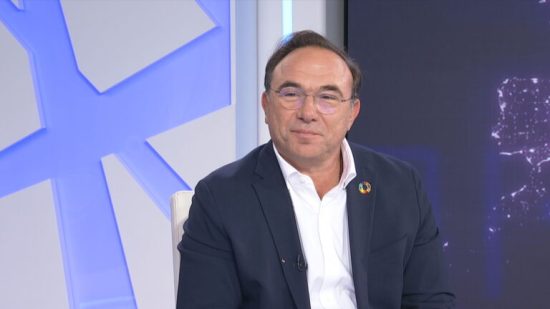 Πέτρος Κόκκαλης: Θα κατέβω και στις ευρωεκλογές και στις εθνικές εκλογές