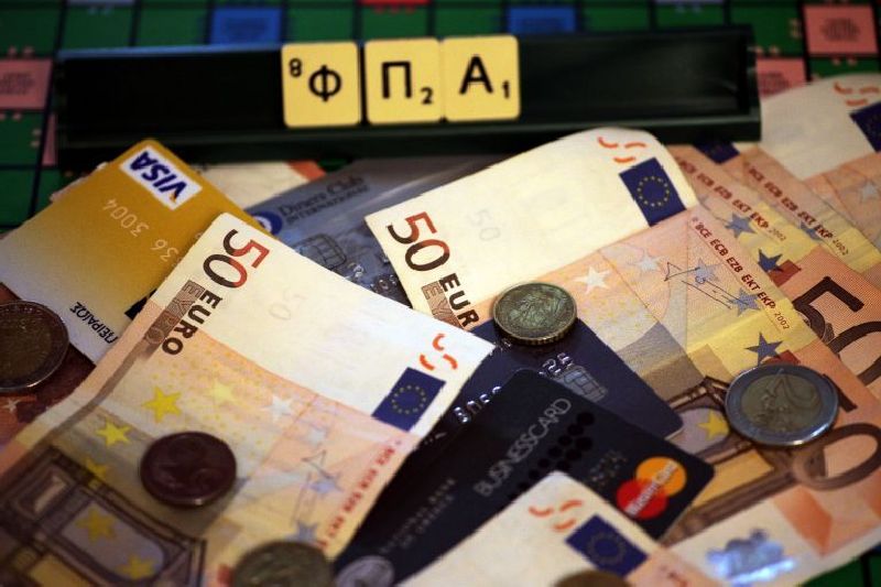 Ανάσα για τον τουρισμό ο μειωμένος ΦΠΑ