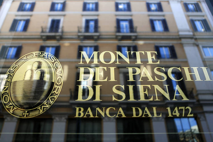 Monte dei Paschi di Siena