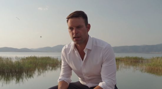 Κασσελάκης: Δεν θα σκεφτούμε ούτε ευρώ, ώστε οι άνθρωποι με αναπηρία να έχουν αυτόνομες, ισότιμες ζωές