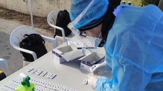 ΚΟΜΥ ΕΟΔΥ: Αντίστροφη μέτρηση για τη λήξη των συμβάσεων, θα υπάρξει συνέχεια;