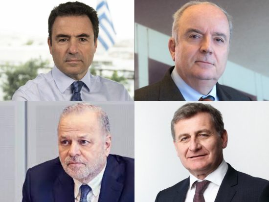 Αττική Οδός: Απορρίφθηκε η προσφυγή των Vinci – Mytilineos για τον διαγωνισμό