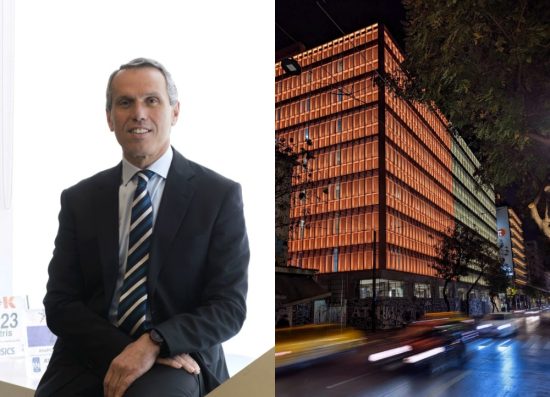 Μινιόν: Έρχονται κατοικίες στην Ομόνοια και νέος ιδιοκτήτης