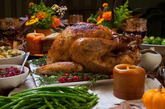 Thanksgiving: Τι γιορτάζουν οι Αμερικανοί, πότε ξεκίνησε η γιορτή