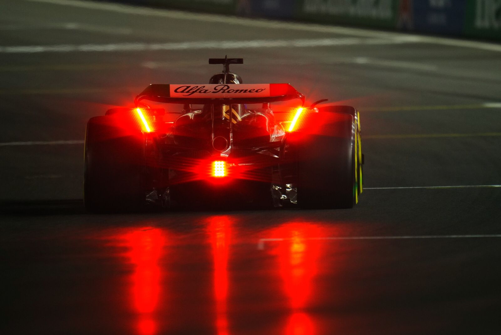 F1: Τέλος εποχής για την Alfa Romeo Sauber