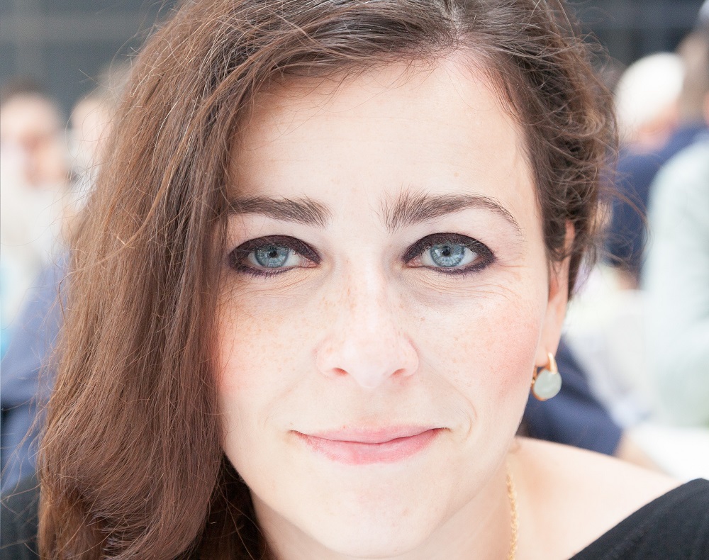 Marianna Leoni (BCG) Πολλαπλά τα δυνατά σημεία, που ευνοούν την