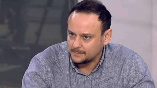 Γκίκας Μαγιορκίνης: Εως τέλος Ιανουαρίου η κορύφωση της έξαρσης της Covid19