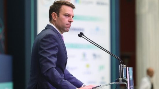 Κασσελάκης: Στηρίζω την προώθηση του ελληνοτουρκικού διαλόγου