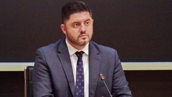 Βασίλης Μπαλάνης, διευθύνων σύμβουλος ΟΔΙΠΥ: «Ο Οργανισμός δεν φτιάχτηκε για να χαϊδεύουμε αυτιά»