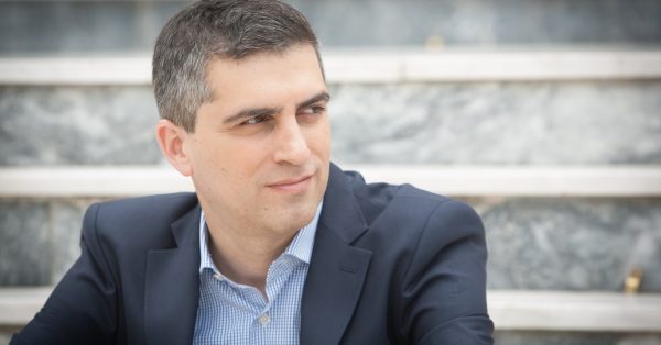 Χρίστος Δήμας