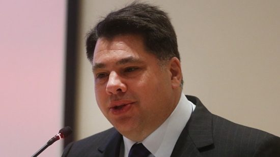 Τζόρτζ Τσούνης στο ARF: Οικονομικό θαύμα στην Ελλάδα – Οι ΗΠΑ την ανακάλυψαν ξανά