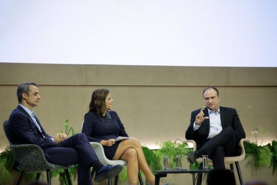 Google: Συνεχίζει τις επενδύσεις στην Ελλάδα – mononewsTV