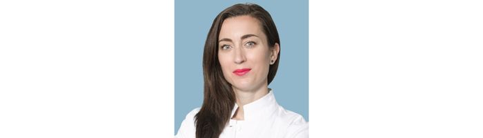 Δρ. Μαρία Αυγουστίδου Ογκολόγος – Παθολόγος, Διευθύντρια Ογκολογικής Κλινικής Ιατρικό Κέντρο Αθηνών