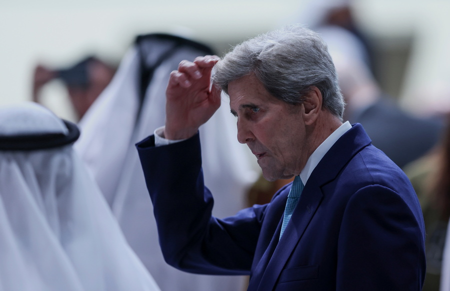 COP28: Περίπου 20 χώρες ζητούν να τριπλασιαστεί η δυναμικότητα παραγωγής πυρηνικής ενέργειας στον πλανήτη έως το 2050
