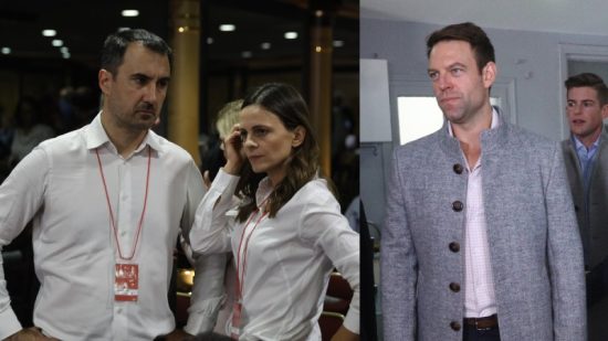 Η «Νέα Αριστερά», ο Τσίπρας σε νέες περιπέτειες και ο Κασσελάκης που θα κερδίσει στις ευρωεκλογές