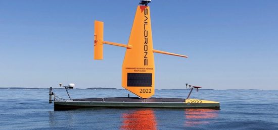 Πιστοποιήθηκε το Voyager από τις ΗΠΑ, το πρώτο μη επανδρωμένο σκάφος