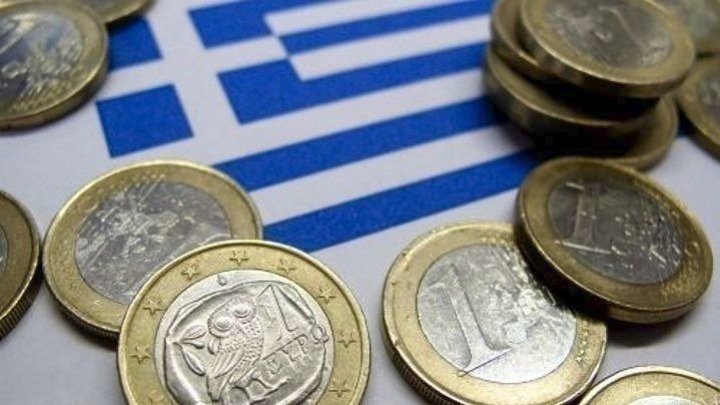 Οι αγορές στην Ελλάδα