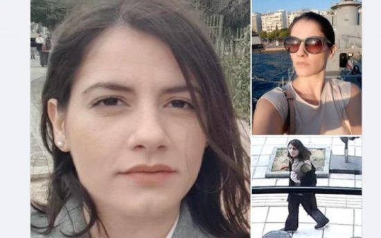 Θεσσαλονίκη: Αίσιο τέλος στην εξαφάνιση της Χρυσάνθης – Βρέθηκε έπειτα από 11 ημέρες