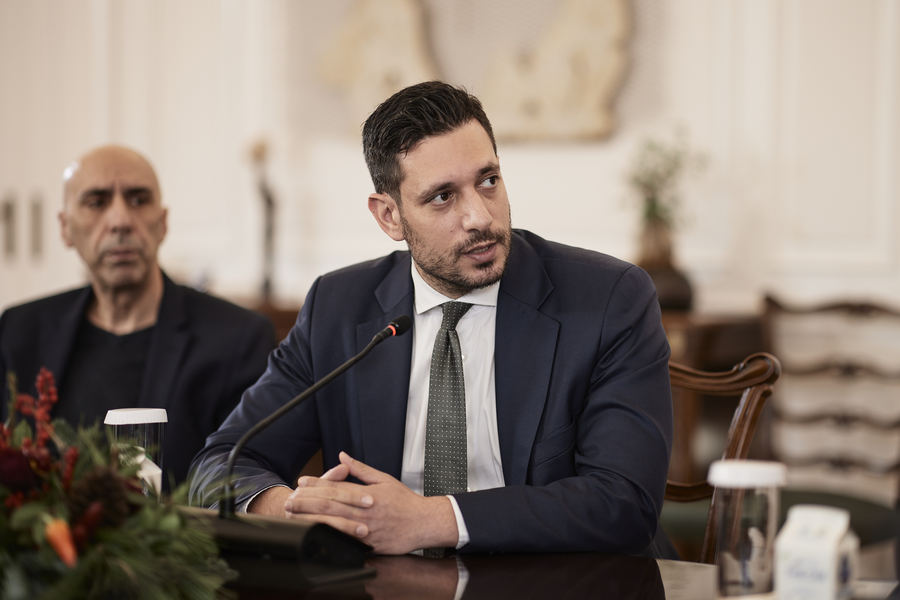 Σε λειτουργία από 1/1/2024 ο ψηφιακός φάκελος μεταβίβασης ακινήτου