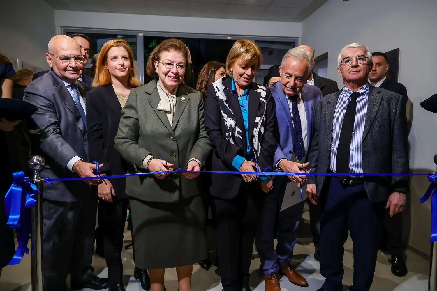 HELLENiQ ENERGY: Προσφέρει στην Ελευσίνα το 1ο σύγχρονο Κλειστό Πολυχώρο Πολιτισμού