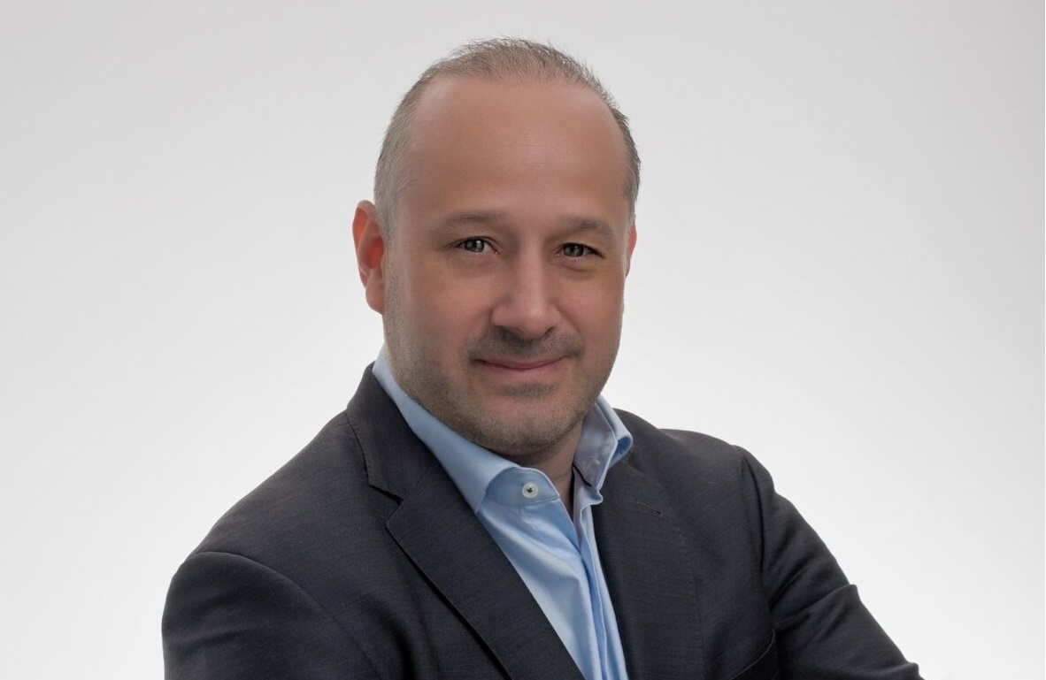 Δημήτρης Κυριακίδης, Technology Services Manager της Performance Technologies