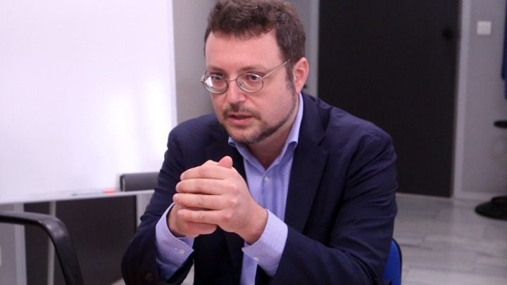 Ιωάννης Λιανός, Πρόεδρος Επιτροπής Ανταγωνισμού