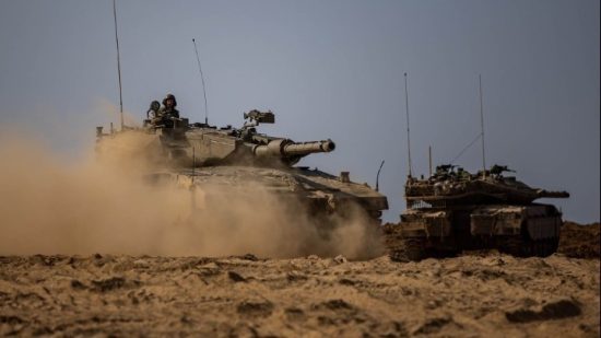 Κατάρ: Χαμάς και Ισραήλ δεν βρίσκονται κοντά σε συμφωνία για εκεχειρία και απελευθέρωση ομήρων