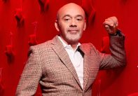 Christian Louboutin