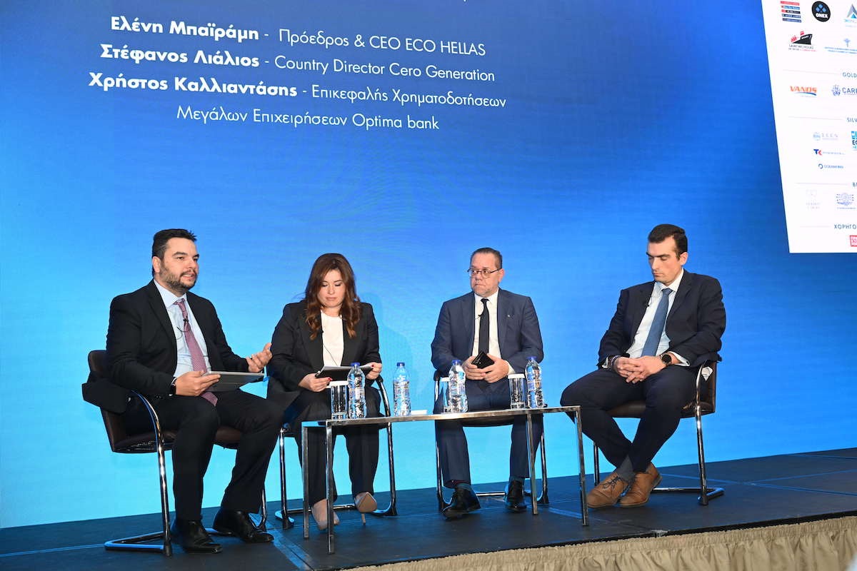 Η πράσινη μετάβαση και οι ΑΠΕ στο επίκεντρο – Οι ευκαιρίες και οι προκλήσεις στο μικροσκόπιο της αγοράς