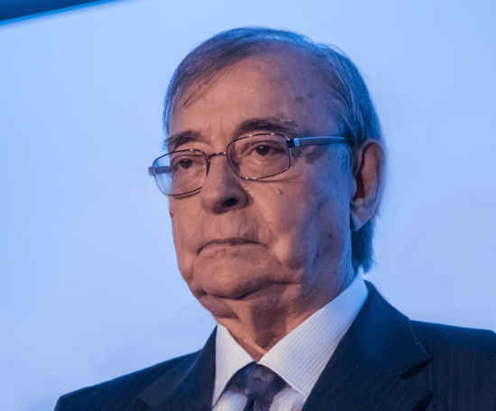 Πέθανε ο επιχειρηματίας Ιωάννης Νιάρχος, πρόεδρος της Media Strom