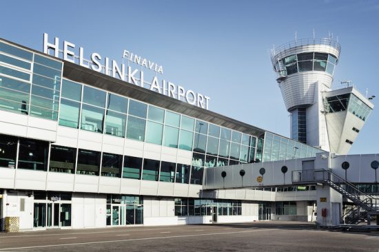 Αεροδρόμια: Ποια είναι τα 10 καλύτερα και τα 10 χειρότερα της Ευρώπης