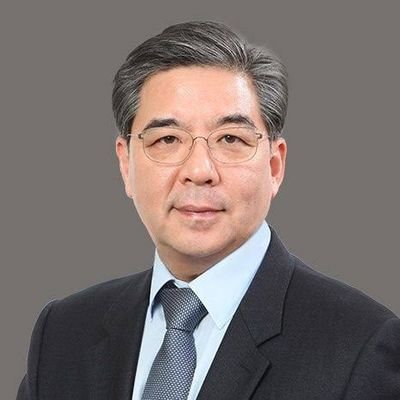 O CEO της Hyundai, Jaehoon Chang