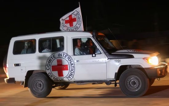 Χαμάς: 20 Παλαιστίνιοι σκοτώθηκαν από ισραηλινό πλήγμα στη Χαν Γιούνις