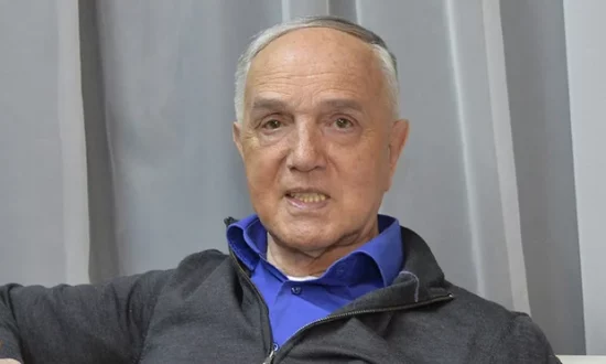 Πέθανε ο Γκάστον Γκλοκ, ο δισεκατομμυριούχος πίσω από τα διάσημα πιστόλια Glock