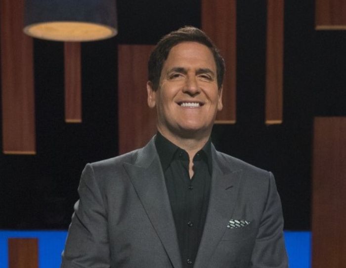 Mark Cuban